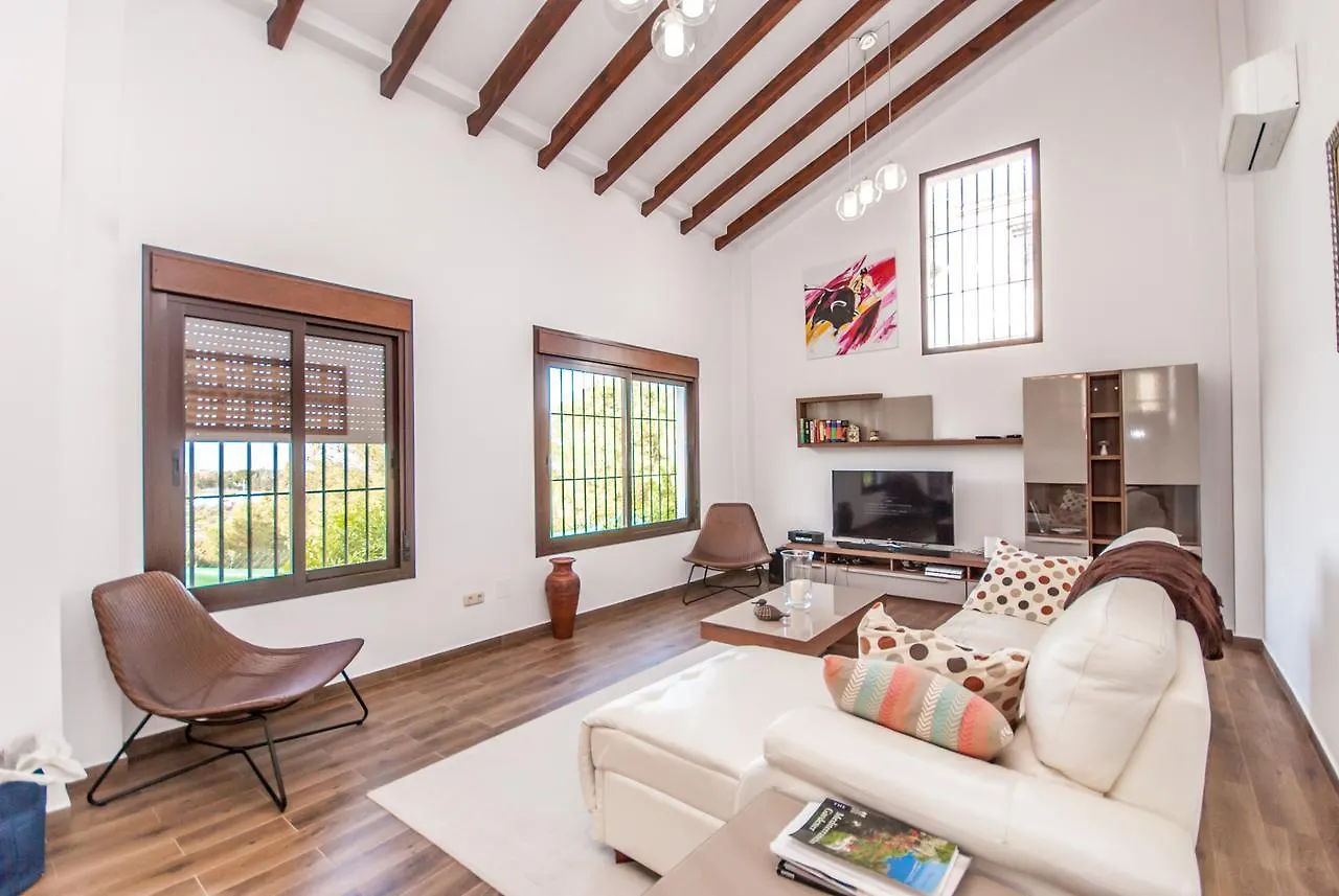Cubo'S Villa Las Terrazas Alhaurin el Grande
